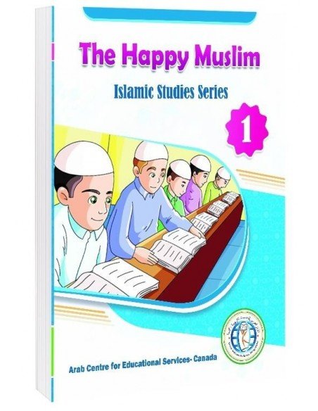 Level 1, The Happy Muslim (Islamic - EN)