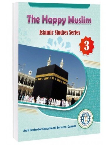 Level 3, The Happy Muslim (Islamic - EN)