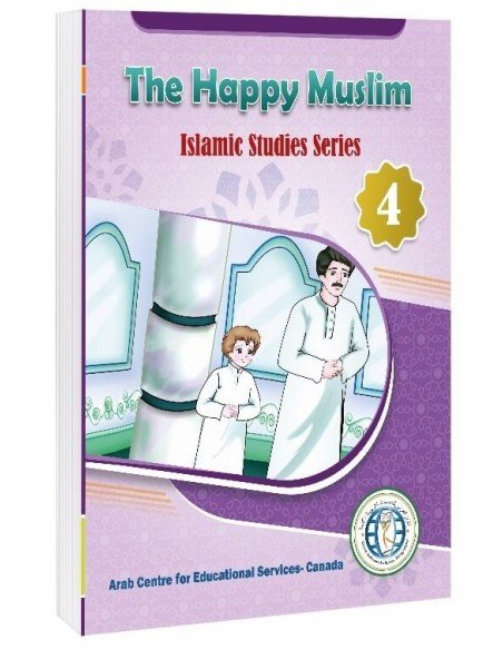 Level 4, The Happy Muslim (Islamic - EN)