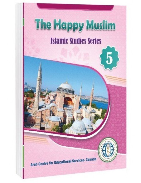 Level 5, The Happy Muslim (Islamic - EN)