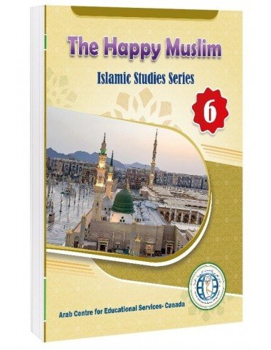 Level 6, The Happy Muslim (Islamic - EN)