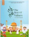 THE BEST OF VALUES 1 (AGES 6-8)
