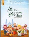 THE BEST OF VALUES 2 (AGES 9-12)
